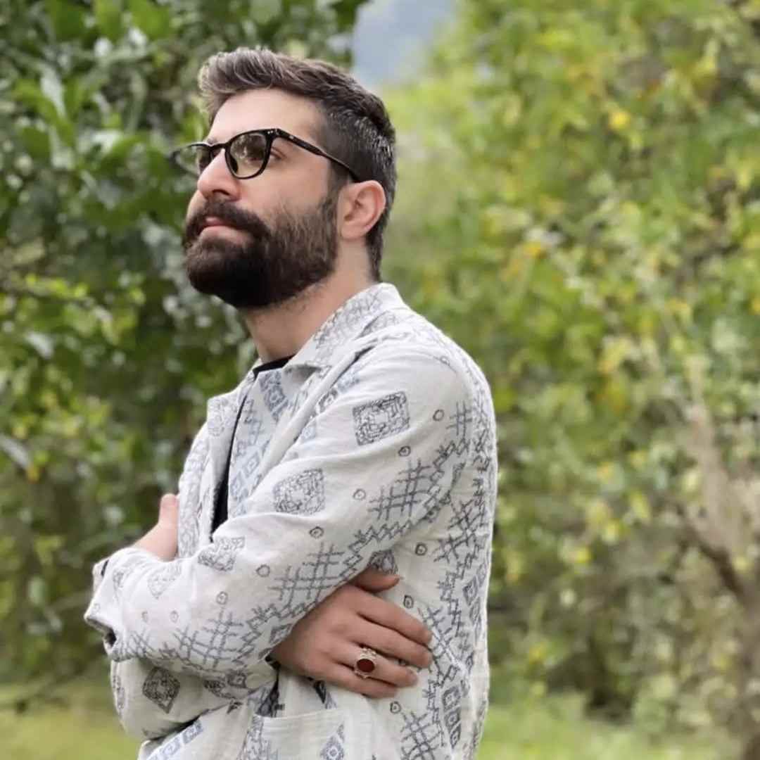 آهنگ جدید حمید هیراد وطن ای مادر غم دیده ام